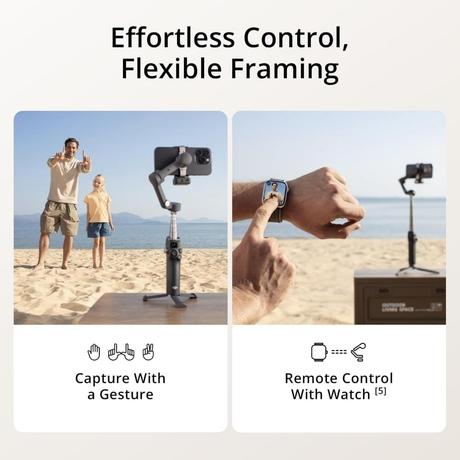 DJI Osmo Mobile Gimbal 7MP-5