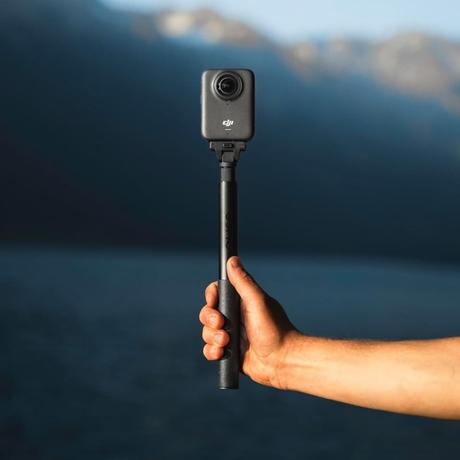 DJI Osmo 360 Adventure Combo Action Camera-10