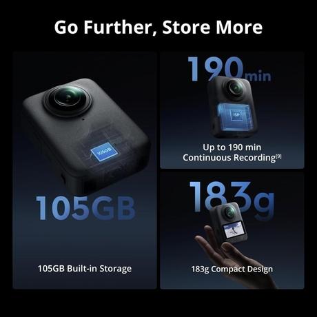 DJI Osmo 360 Adventure Combo Action Camera-6