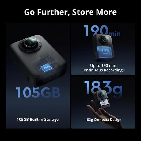 DJI Osmo 360 Adventure Combo Action Camera-6