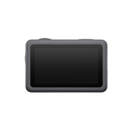 DJI Osmo Action 6 Standard Combo, Action Camera with 1/1.1 Square Sensor, Variable Aperture of f/2.0 f/4.0, Cold-Resistant, 4hrs Battery, Action Camera 4K Ideal for Quick Capture of Exciting Moments-2