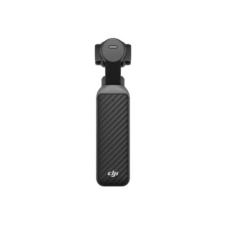 DJI Osmo Pocket 4 Standard Combo Action Camera, Black-4