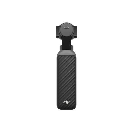 DJI Osmo Pocket 4 Creator Combo Action Camera, Black-2