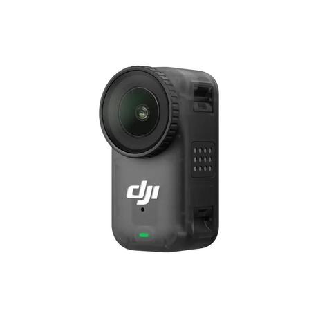 DJI Osmo Nano Action Camera, 64 GB, Black-2