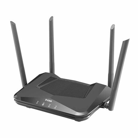 D-Link EXO AX AX1500 DIR-X1560 Wireless Wi-Fi 6 Router-2