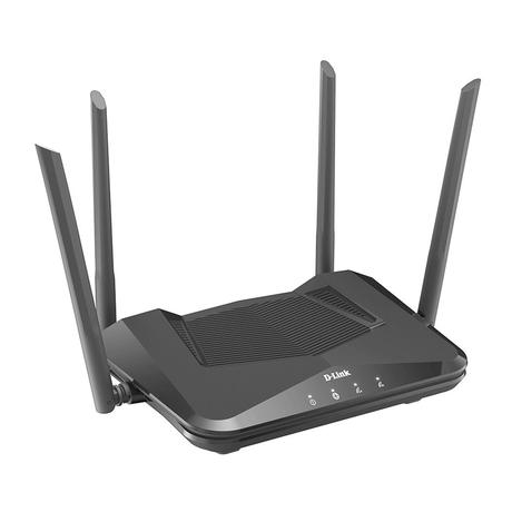 D-Link EXO AX AX1500 DIR-X1560 Wireless Wi-Fi 6 Router-3