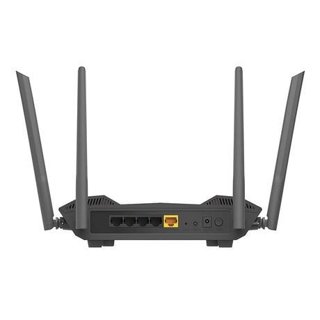 D-Link EXO AX AX1500 DIR-X1560 Wireless Wi-Fi 6 Router-4