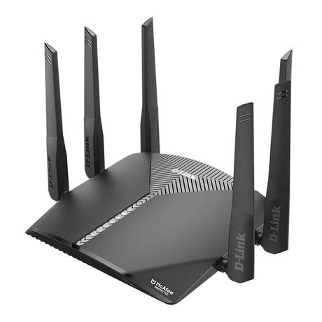 D-Link EXO AC3000 DIR-3060 Wireless Mesh Wi-Fi Router-3