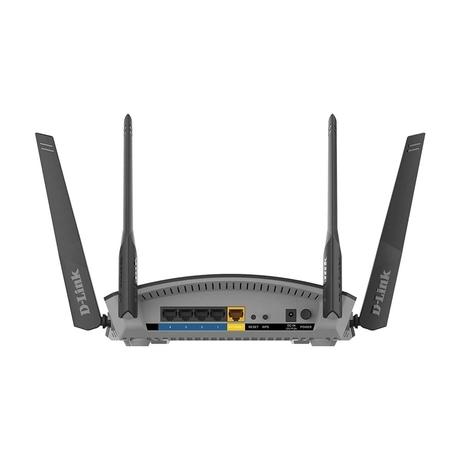 D-Link EXO AC1900 DIR-1960 1 to 2 Gbps Wireless Mesh Wi-Fi Router-2