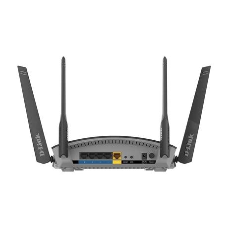 D-Link EXO AC1900 DIR-1960 1 to 2 Gbps Wireless Mesh Wi-Fi Router-2