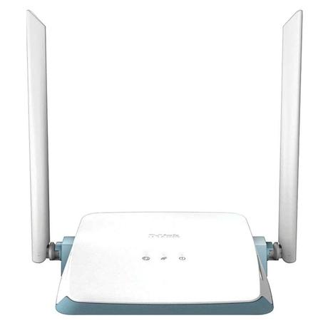 Dlink R03 Eagle Pro AI N300 Smart Router-0