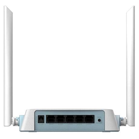 Dlink R03 Eagle Pro AI N300 Smart Router-1