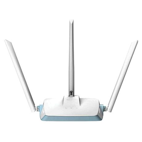 Dlink R04 Eagle Pro AI N300 Smart Router-0