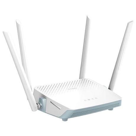 Dlink R12 Eagle Pro AI AC1200 Smart Router-1