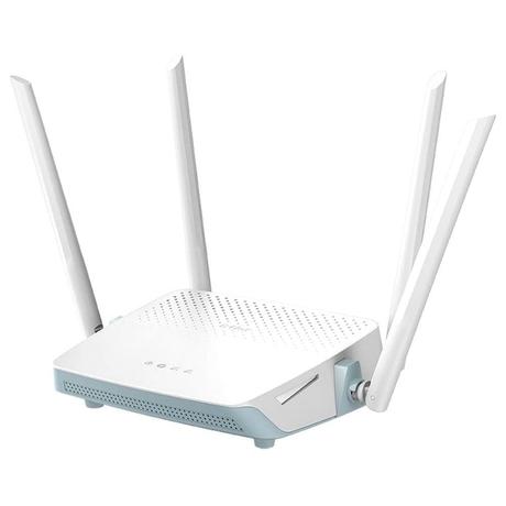 Dlink R12 Eagle Pro AI AC1200 Smart Router-2