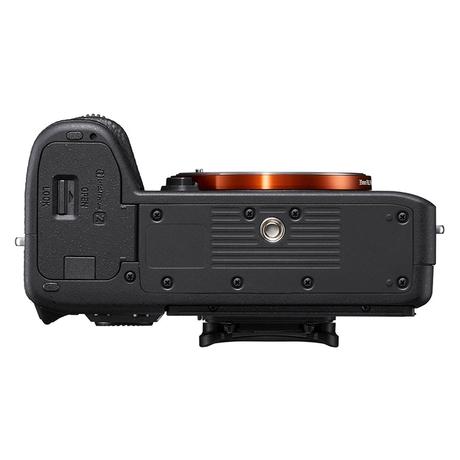 Buy Sony ILCE-7RM3 Mirrorless Camera Body Only at Reliance