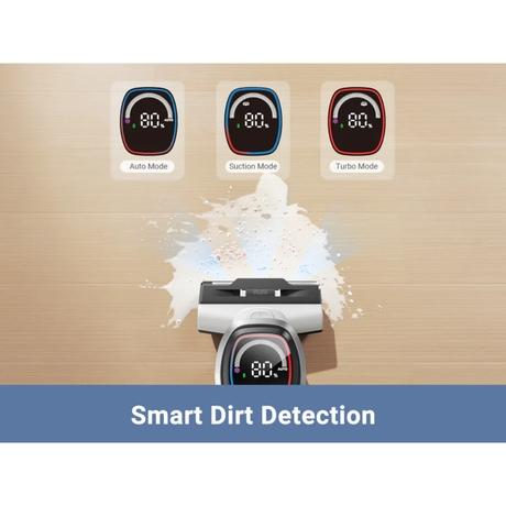 Dreame MOVA K10 Pro Handheld Vacuum Cleaner-1