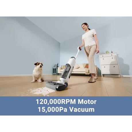 Dreame MOVA K10 Pro Handheld Vacuum Cleaner-2
