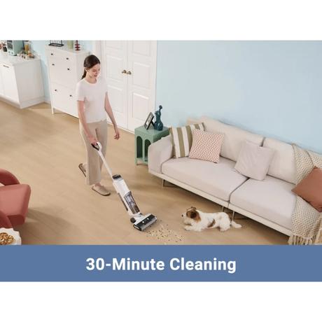 Dreame MOVA K10 Pro Handheld Vacuum Cleaner-3