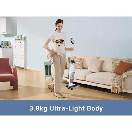 Dreame MOVA K10 Pro Handheld Vacuum Cleaner-4