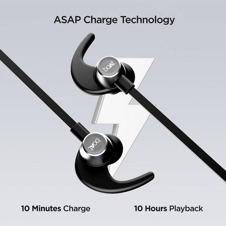 Rockerz 258 Pro Plus Boat Rockerz Company Details BoAt Rockerz 258