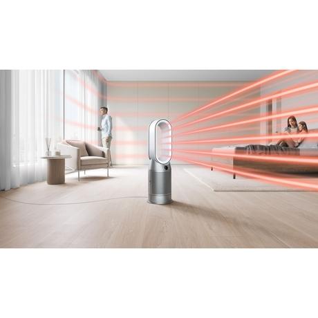 Dyson HP07 Hot and Cool Air Purifier with Integrated Sensors and Air Multiplier Technology-1
