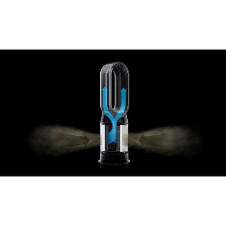 Dyson HP07 Hot and Cool Air Purifier with Integrated Sensors and Air Multiplier Technology-5