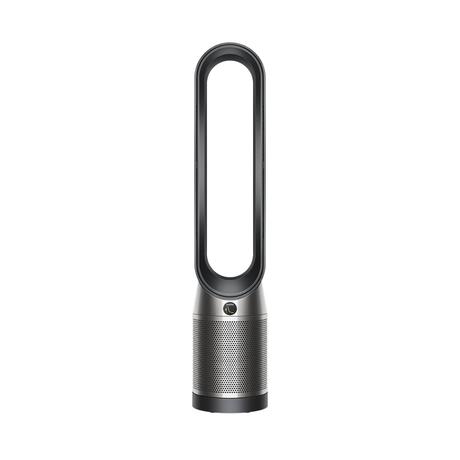 Dyson TP07 Air Purifier with Integrated Sensors and Air Multiplier Technology, Black-0