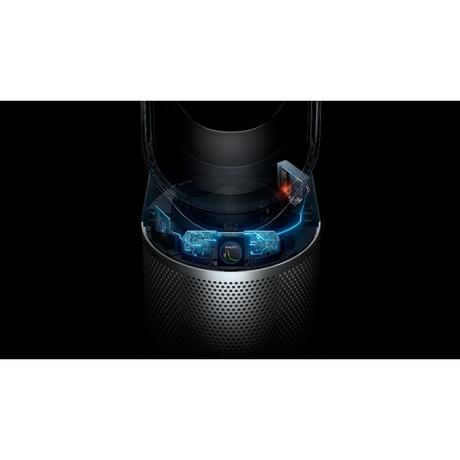 Dyson TP07 Air Purifier with Integrated Sensors and Air Multiplier Technology, Black-4