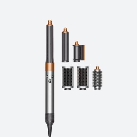 Buy Dyson Airwrap Multi-Styler Nickel/Copper at Reliance Digital