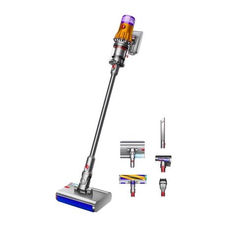 Dyson V12S Detect Submarine Wet and Dry Vacuum Cleaner-0