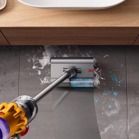 Dyson V12S Detect Submarine Wet and Dry Vacuum Cleaner-3