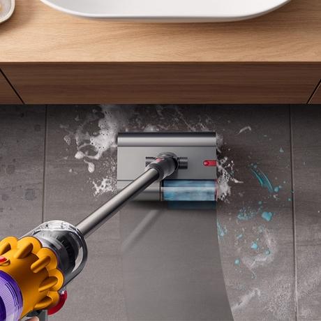 Dyson V12S Detect Submarine Wet and Dry Vacuum Cleaner-3