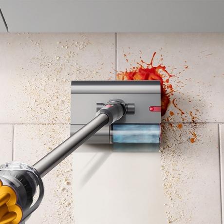 Dyson V12S Detect Submarine Wet and Dry Vacuum Cleaner-4