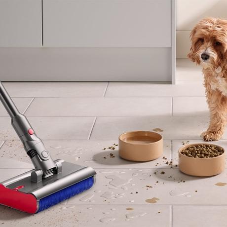 Dyson V12S Detect Submarine Wet and Dry Vacuum Cleaner-6