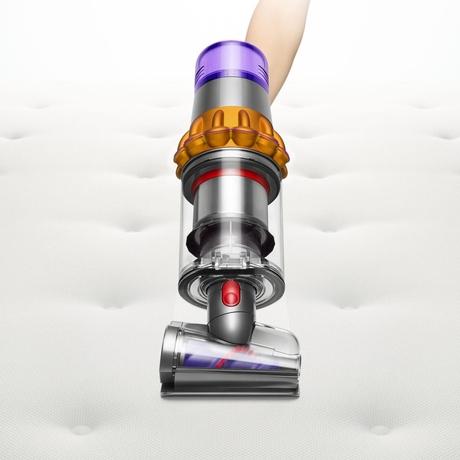 Buy Dyson V15 Detect Total Absolute Cord-free Vacuum Cleaner at