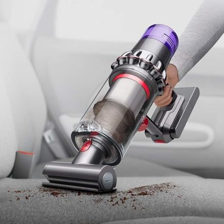 Dyson V11 Absolute Cord-free Vacuum Cleaner-3