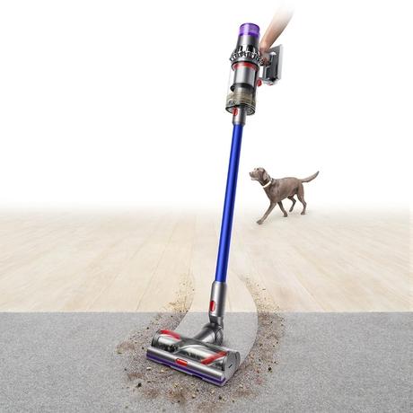 Dyson V11 Absolute Cord-free Vacuum Cleaner-4