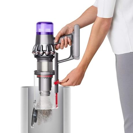 Dyson V11 Absolute Cord-free Vacuum Cleaner-5