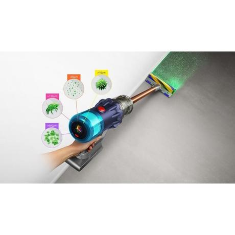 Dyson V12 Detect Slim Extra Vacuum Cleaner-2