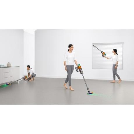 Dyson V12 Detect Slim Extra Vacuum Cleaner-3