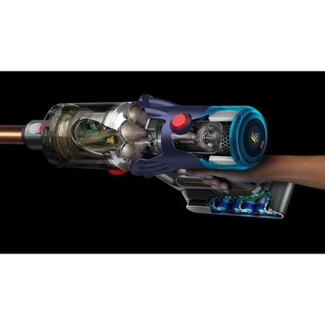 Dyson V12 Detect Slim Extra Vacuum Cleaner-4