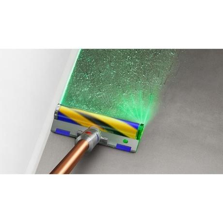 Dyson V12 Detect Slim Extra Vacuum Cleaner-5