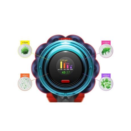 Dyson V12 Detect Slim Extra Vacuum Cleaner-6