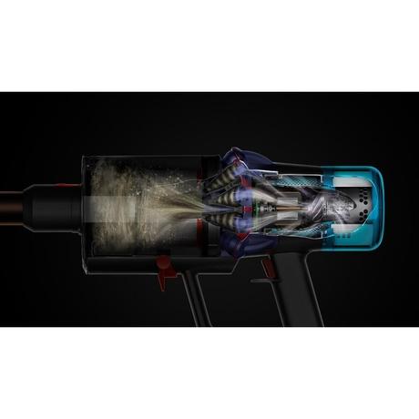 Dyson V12 Detect Slim Extra Vacuum Cleaner-7