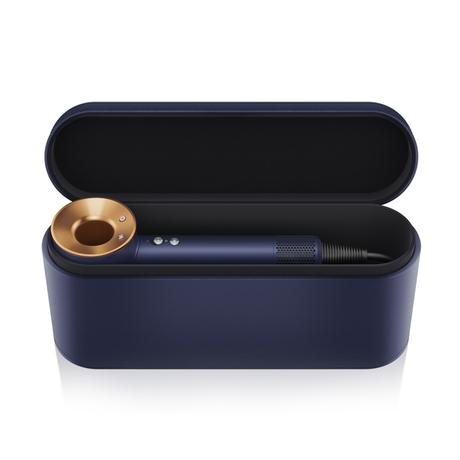 Dyson Supersonic Hair Dryer, Prussian Blue & Rich Copper-3