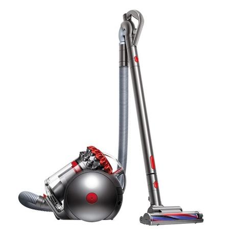 Dyson Big Ball Vacuum Cleaner-0