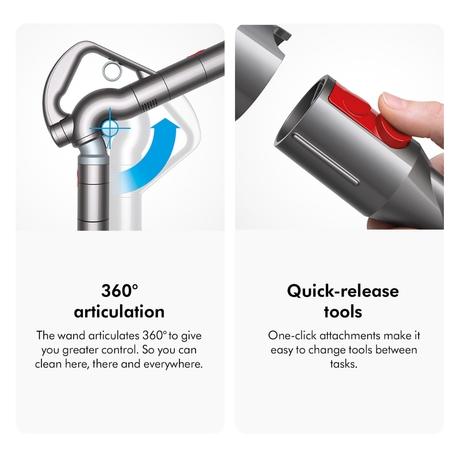 Dyson Big Ball Vacuum Cleaner-4