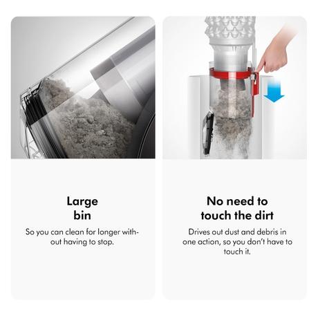 Dyson Big Ball Vacuum Cleaner-5