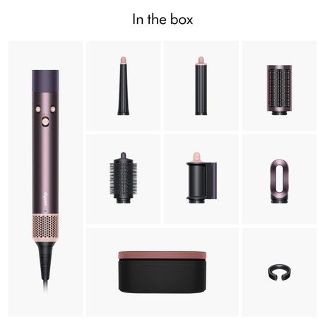 Buy Dyson Airwrap id Multi-Styler & Dryer, Jasper Plum at Reliance